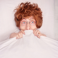 The top five things keeping bosses awake at night