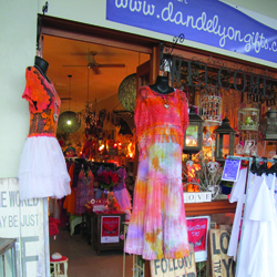 From online to bricks and mortar: The local gift business bucking the online trend