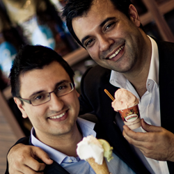 Gelatissimo: From small family business to international success story
