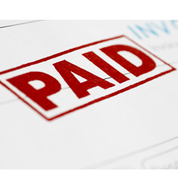 Simple strategies to get paid quicker