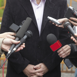 Making your pitch to the media count