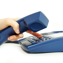 SMB owners call support line 50,000 times