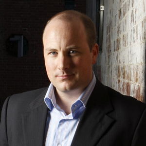 An entrepreneur for the digital age