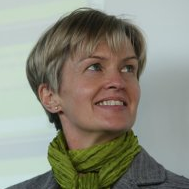 The award-winning businesswoman connecting regional SMBs