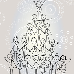 A look at workplace politics and their effect on performance