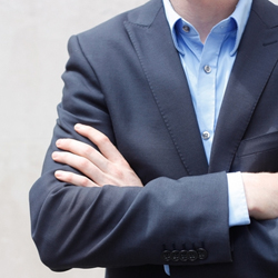 Get your message across with body language: Five tips