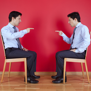 Bad blood: What to do when business relationships fail