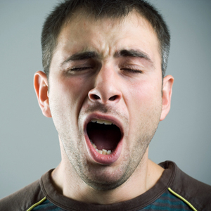 Does your brand behave badly enough?