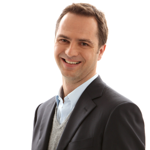 Daniel Jarosch: The king of the online shopping cart