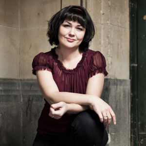 Social entrepreneur Jean Madden on charitable business