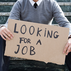 Talent shortage making it tough for employers to fill jobs