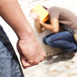 Are there workplace monsters lurking in your business?