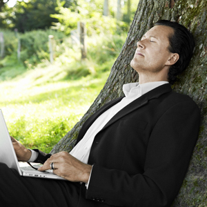 10 ways to rejuvenate your brain while you work