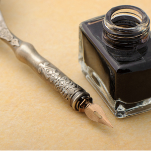 The return of writing