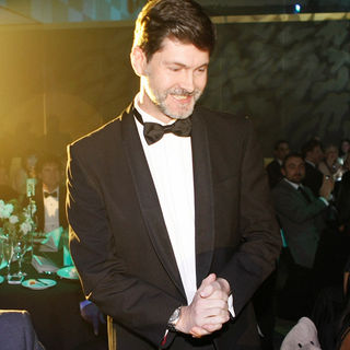 Laservision crowned winner of Telstra NSW Business Award