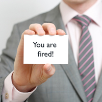 Bounce back from a bad hire
