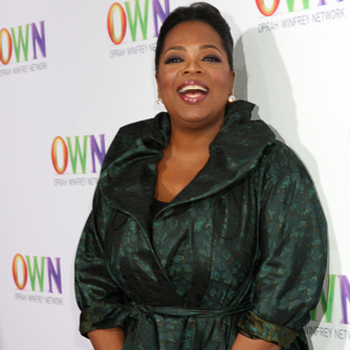 5 lessons from Oprah’s ‘start-up’