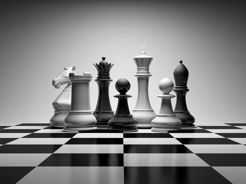 Do you play games with your business?