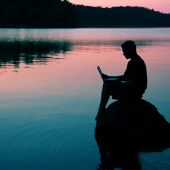 How to make your business run without you