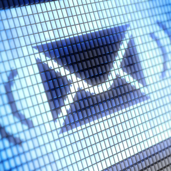 How email hurts your business