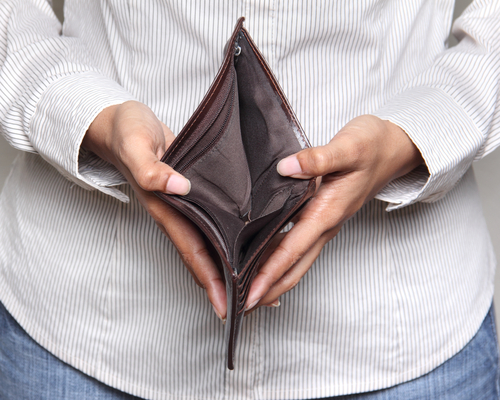 Diligence key to avoiding bad debt