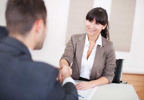 How to hire the right employees for your start-up