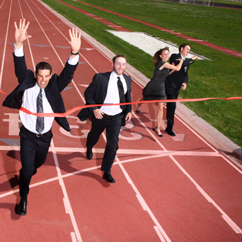 What’s your unfair advantage?