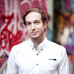 The start-up turning space into a commodity