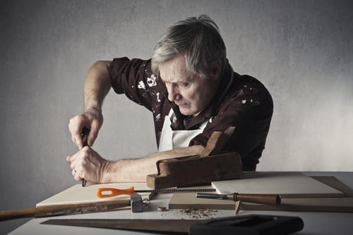Why you need to discover your inner artisan