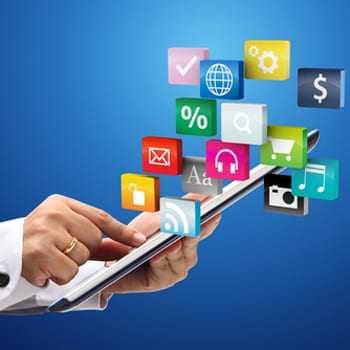 The top 7 apps for small business