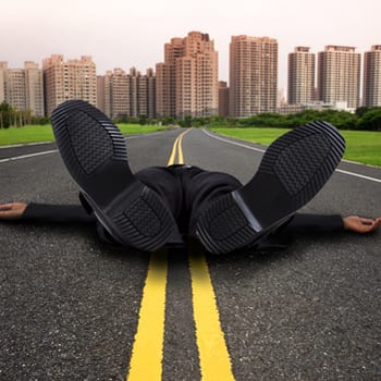 An 8-step guide to managing negative PR