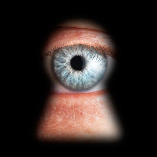 Is there such a thing as privacy in social media?