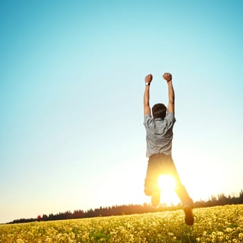 How to shift into your winning zone