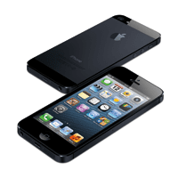 Apple fans rally for iPhone 5 launch