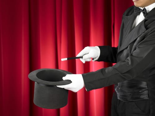 Why a star hire isn’t your ticket to success