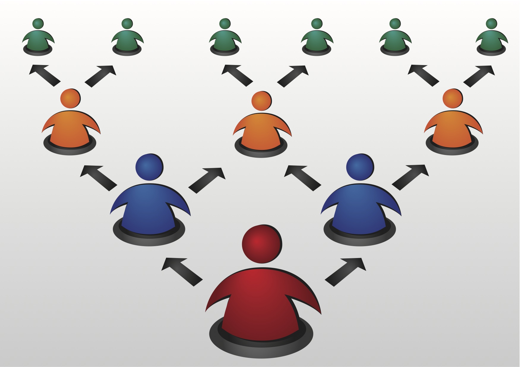 Can’t spare the time to network? Can you afford not to?