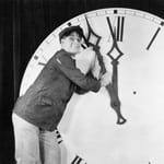 The 20-minute business model
