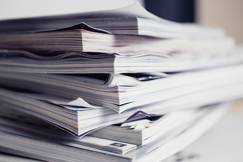 The link between printing, productivity and people