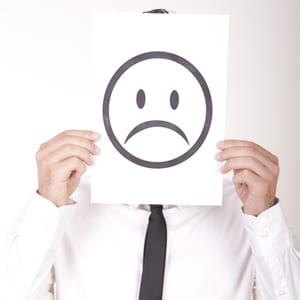 How to break bad news to clients