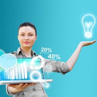 How the virtual world can help you run a better business