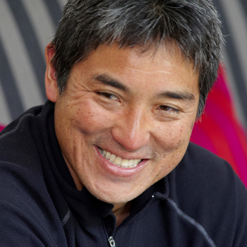 Guy Kawasaki: Enchant customers like Apple, Zappos and Virgin