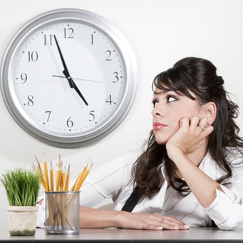 3 easy ways to jazz up your workplace