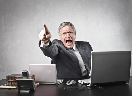 6 simple ways to be a better boss