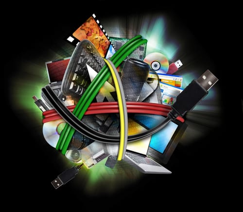3 tools for keeping your gadgets running when the power goes out