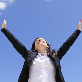 Why employee engagement is good for business