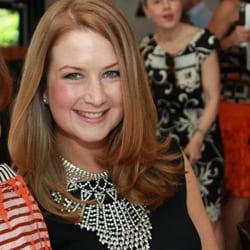 Susannah George on using the web to drive customers
