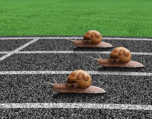 7 simple ways to make a lagging business succeed