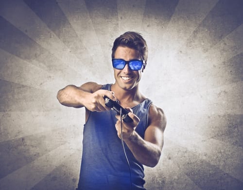 Motivate millennials: take a cue from video games
