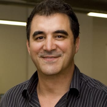An app-etite for new technology