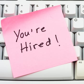 The secret to attracting the right employees